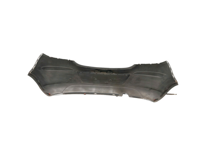 PARAGOLPES TRASERO OPEL CORSA AZUL 2011