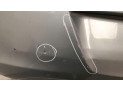 PARAGOLPES TRASERO OPEL CORSA AZUL 2011