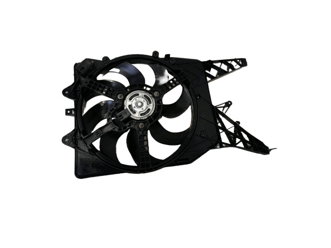 ELECTROVENTILADOR OPEL CORSA 2011