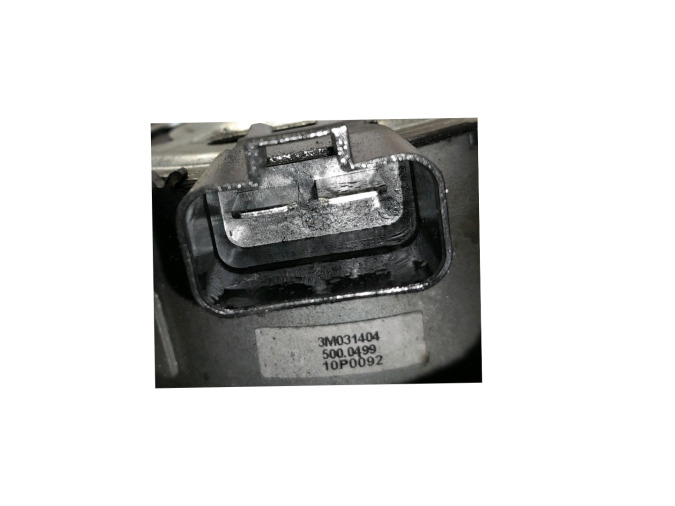 ELECTROVENTILADOR OPEL CORSA 2011