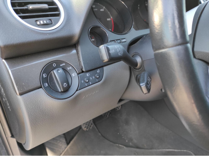 KIT AIRBAG SEAT EXEO 2011