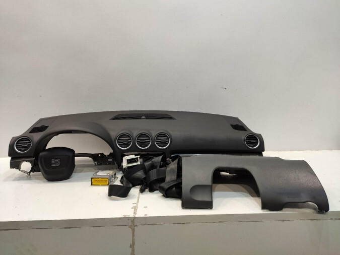 KIT AIRBAG SEAT EXEO 2011
