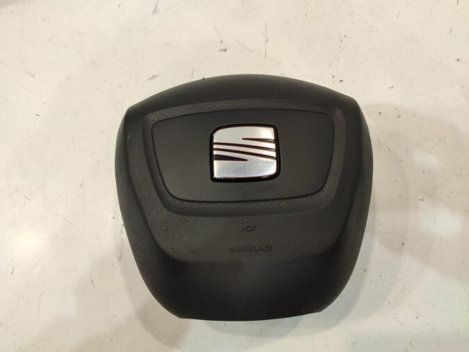 KIT AIRBAG SEAT EXEO 2011