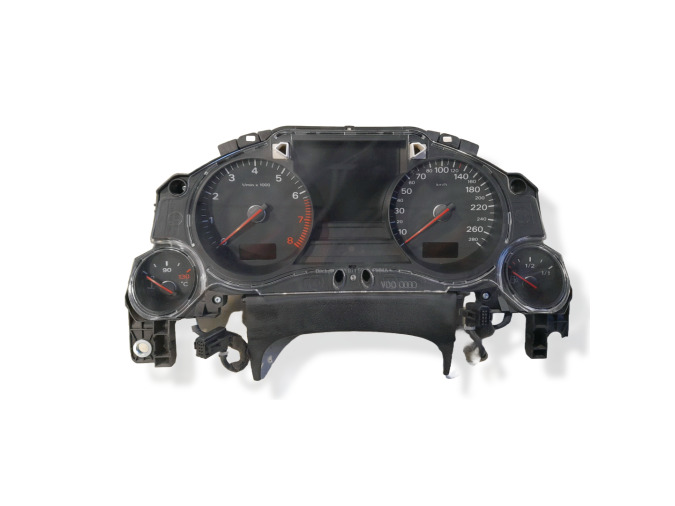 CUADRO INSTRUMENTOS AUDI A8 2005