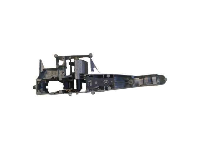 SOPORTE MANETA EXTERIOR  IZQUIERDA CITROEN C5 2008