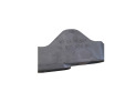 SOPORTE MANETA EXTERIOR  IZQUIERDA CITROEN C5 2008