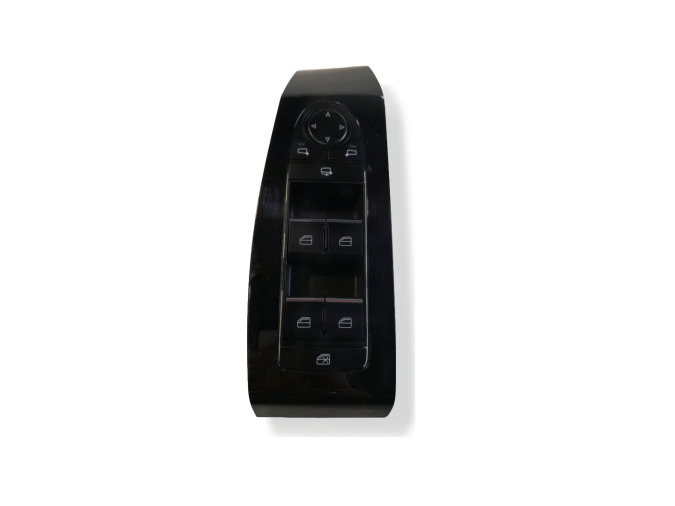 MANDO ELEVALUNAS  DELANTERO IZQUIERDO MAZDA 3 2024