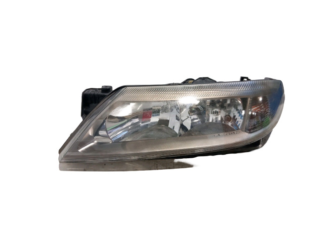 FARO DELANTERO IZQUIERDO RENAULT LAGUNA 2001