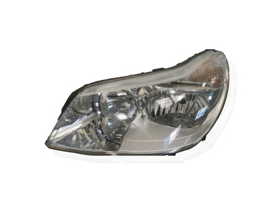 FARO DELANTERO IZQUIERDO CITROEN C5 2004