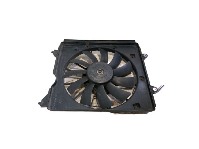 ELECTROVENTILADOR HONDA CIVIC 2007