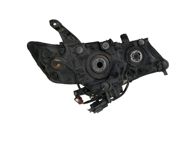 FARO DELANTERO IZQUIERDO MITSUBISHI OUTLANDER 2008