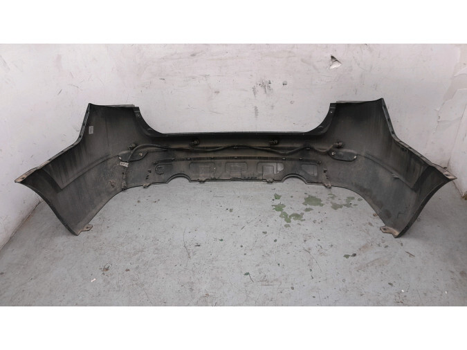 PARAGOLPES TRASERO CHEVROLET CAPTIVA 2007