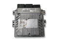 CENTRALITA MOTOR CITROEN C4 2010