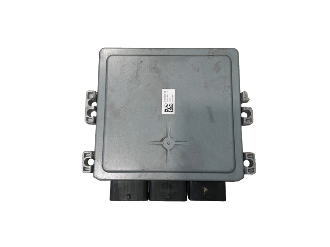 CENTRALITA MOTOR CITROEN C4 2010