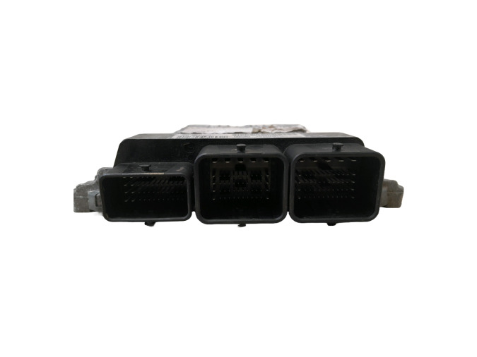 CENTRALITA MOTOR CITROEN C4 2010