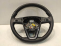 VOLANTE SEAT LEON 2014