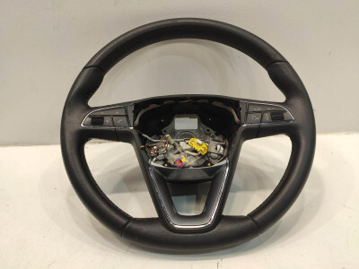 VOLANTE SEAT LEON 2014