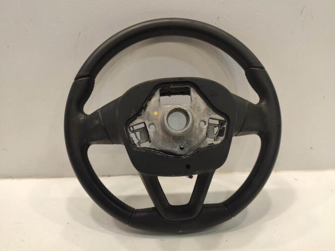 VOLANTE SEAT LEON 2014