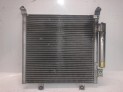 Radiador A/C OPEL AGILA 2001