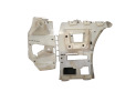 GUIA PARAGOLPES TRASERO IZQUIERDA BMW 120D 2010