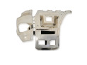 GUIA PARAGOLPES TRASERO DERECHO BMW 120D 2010