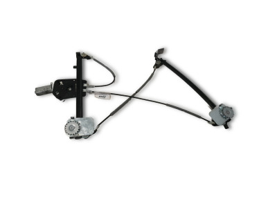ELEVALUNAS DELANTERO DERECHO BMW 120D 2010