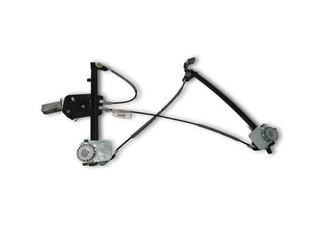 ELEVALUNAS DELANTERO DERECHO BMW 120D 2010