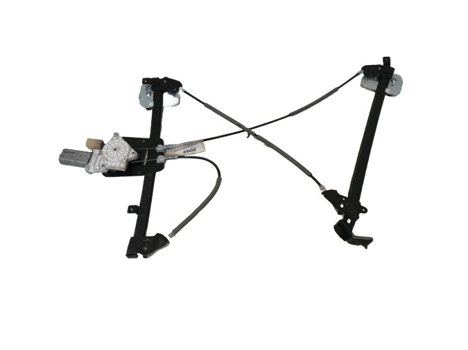 ELEVALUNAS DELANTERO DERECHO BMW 120D 2010