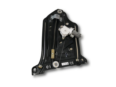 ELEVALUNAS TRASERO IZQUIERDO BMW 120D 2010