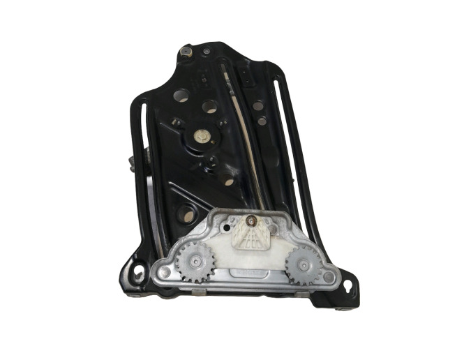ELEVALUNAS TRASERO IZQUIERDO BMW 120D 2010