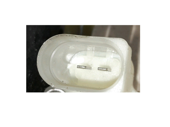 ELEVALUNAS TRASERO IZQUIERDO BMW 120D 2010