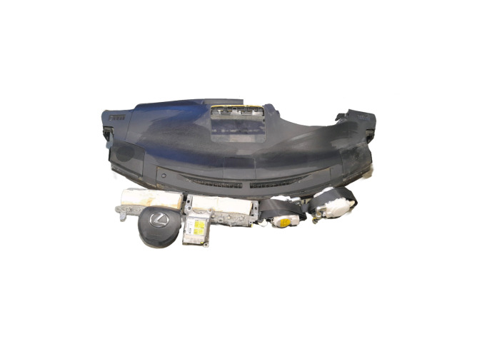 KIT AIRBAG LEXUS CT 200H 2019