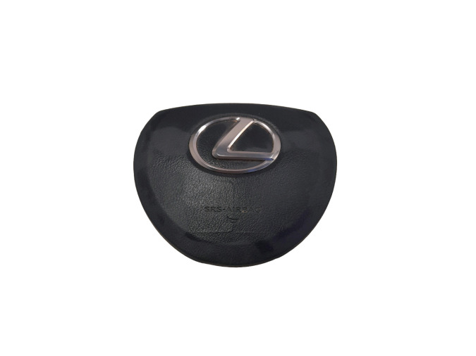 KIT AIRBAG LEXUS CT 200H 2019