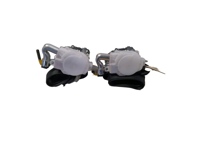 KIT AIRBAG LEXUS CT 200H 2019