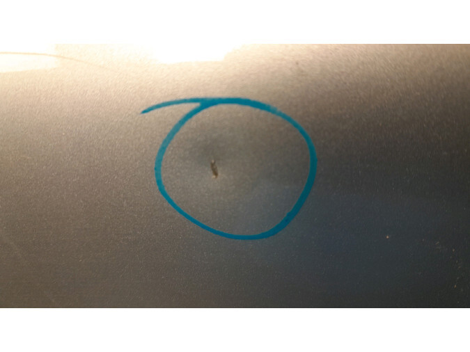 PUERTA DELANTERA IZQUIERDA VOLVO C30 2008