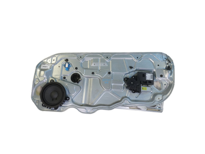 ELEVALUNAS DELANTERO DERECHO VOLVO C30 2008