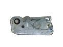 ELEVALUNAS DELANTERO DERECHO VOLVO C30 2008
