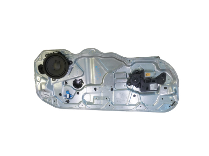 ELEVALUNAS DELANTERO IZQUIERDO VOLVO C30 2008