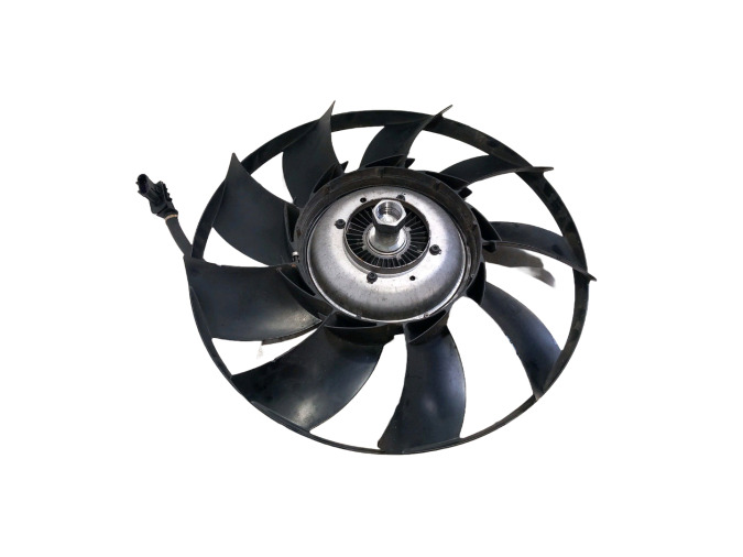 ELECTROVENTILADOR LAND ROVER DISCOVERY 2017