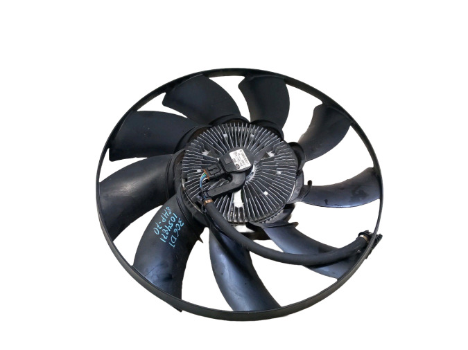 ELECTROVENTILADOR LAND ROVER DISCOVERY 2017