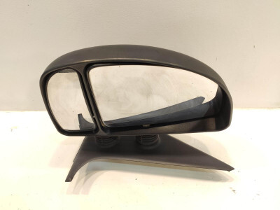 Retrovisor Izquierdo FIAT DUCATO SIN PINTAR 2012