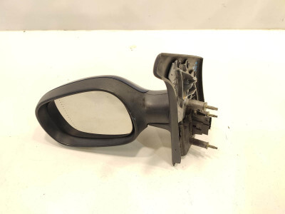RETROVISOR IZQUIERDO RENAULT SCENIC AZUL 1999