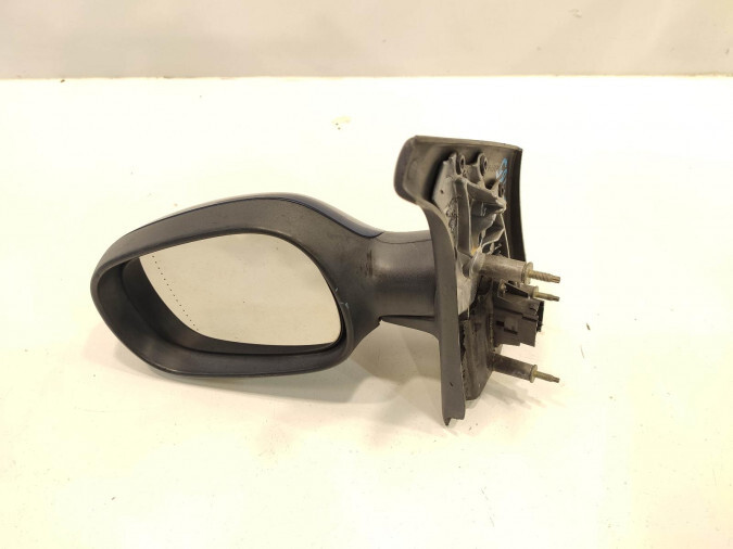 RETROVISOR IZQUIERDO RENAULT SCENIC AZUL 1999