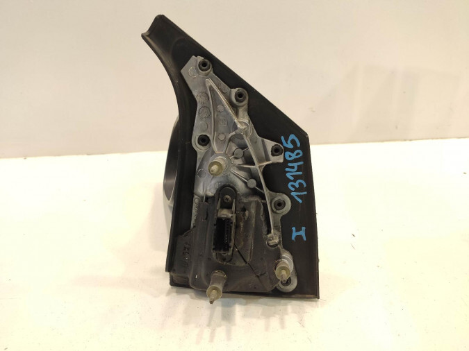RETROVISOR IZQUIERDO RENAULT SCENIC AZUL 1999