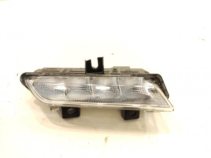 LUZ LATERAL/DIURNA DER SO RENAULT CLIO 2014