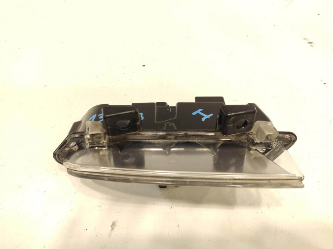 LUZ LATERAL/DIURNA IZQ SO RENAULT CLIO 2014