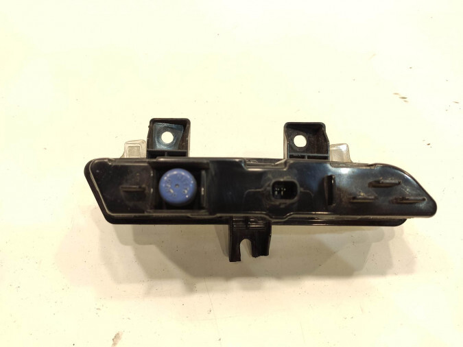 LUZ LATERAL/DIURNA IZQ SO RENAULT CLIO 2014