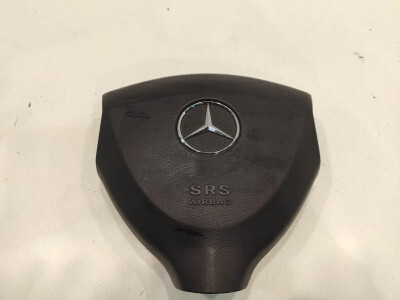AIRBAG DELANTERO IZQUIERDO MERCEDES CLASE A 2009