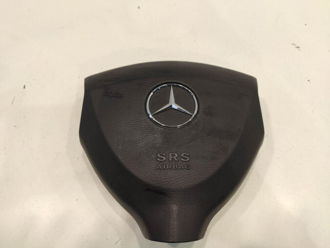 AIRBAG DELANTERO IZQUIERDO MERCEDES CLASE A 2009