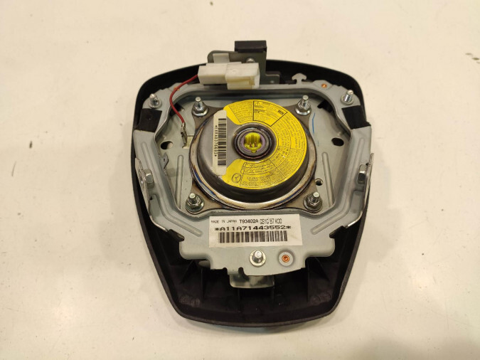 AIRBAG DELANTERO IZQUIERDO MAZDA 6 2009
